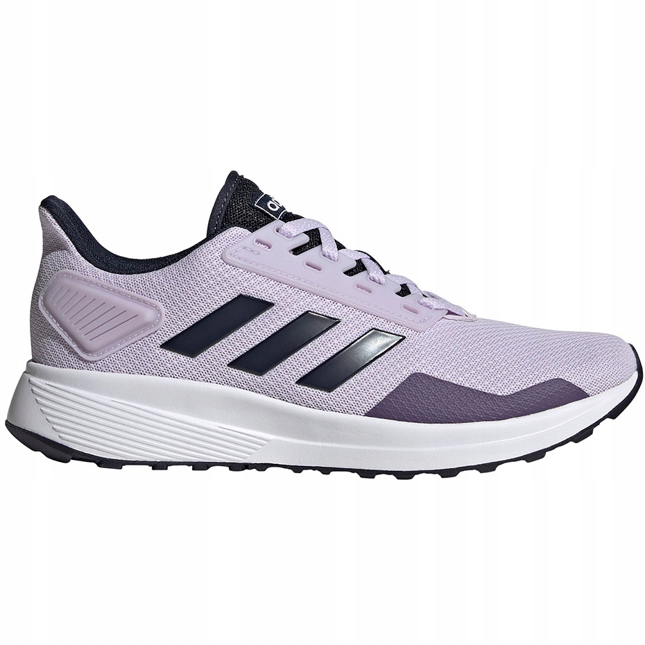 

Buty damskie do biegania adidas Duramo 9 jasnofiol