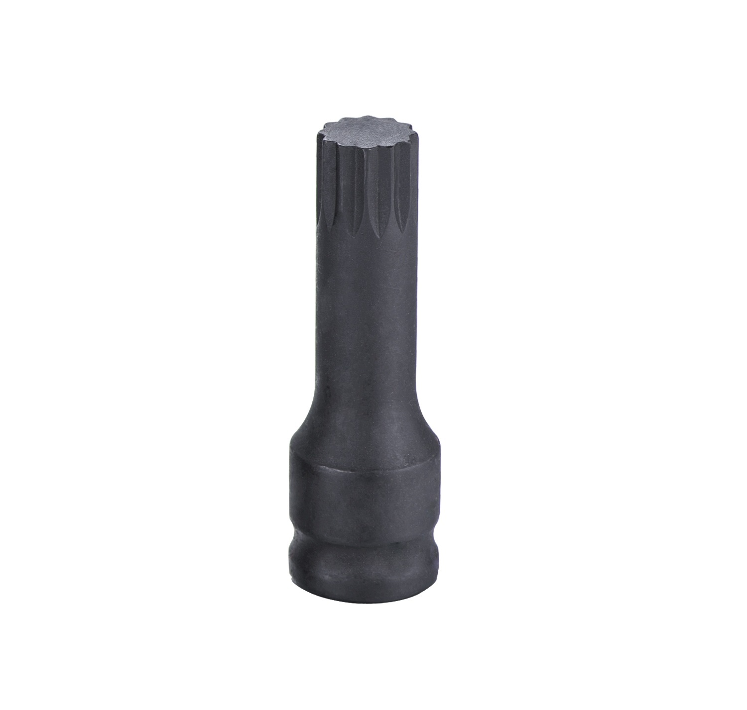 Nasadka spline M13 -1/2 cala Cr-Mo udar długi 78 mm