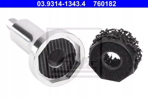 03.9314-1343.4 ATE Marka ATE