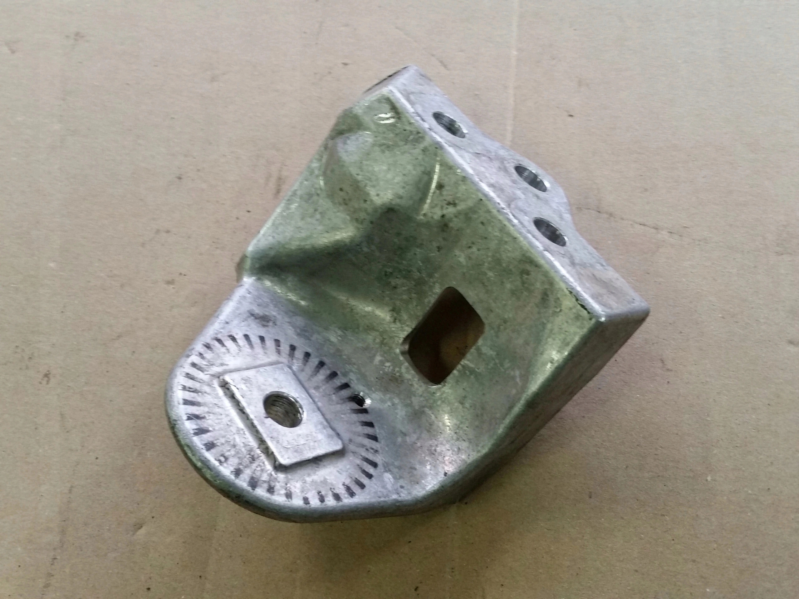 holder engine mount FORD ECOSPORT 1.0 ECOBOOST