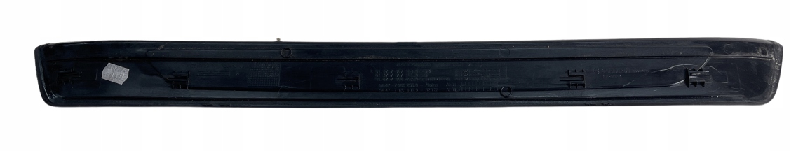 BMW E90 E91 M moulding threshold left front 7907151