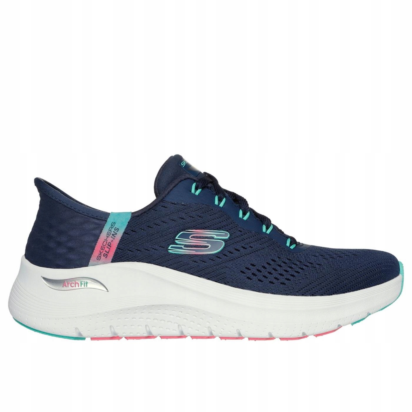 Skechers Arch Fit 2.0 Easy Chic 36