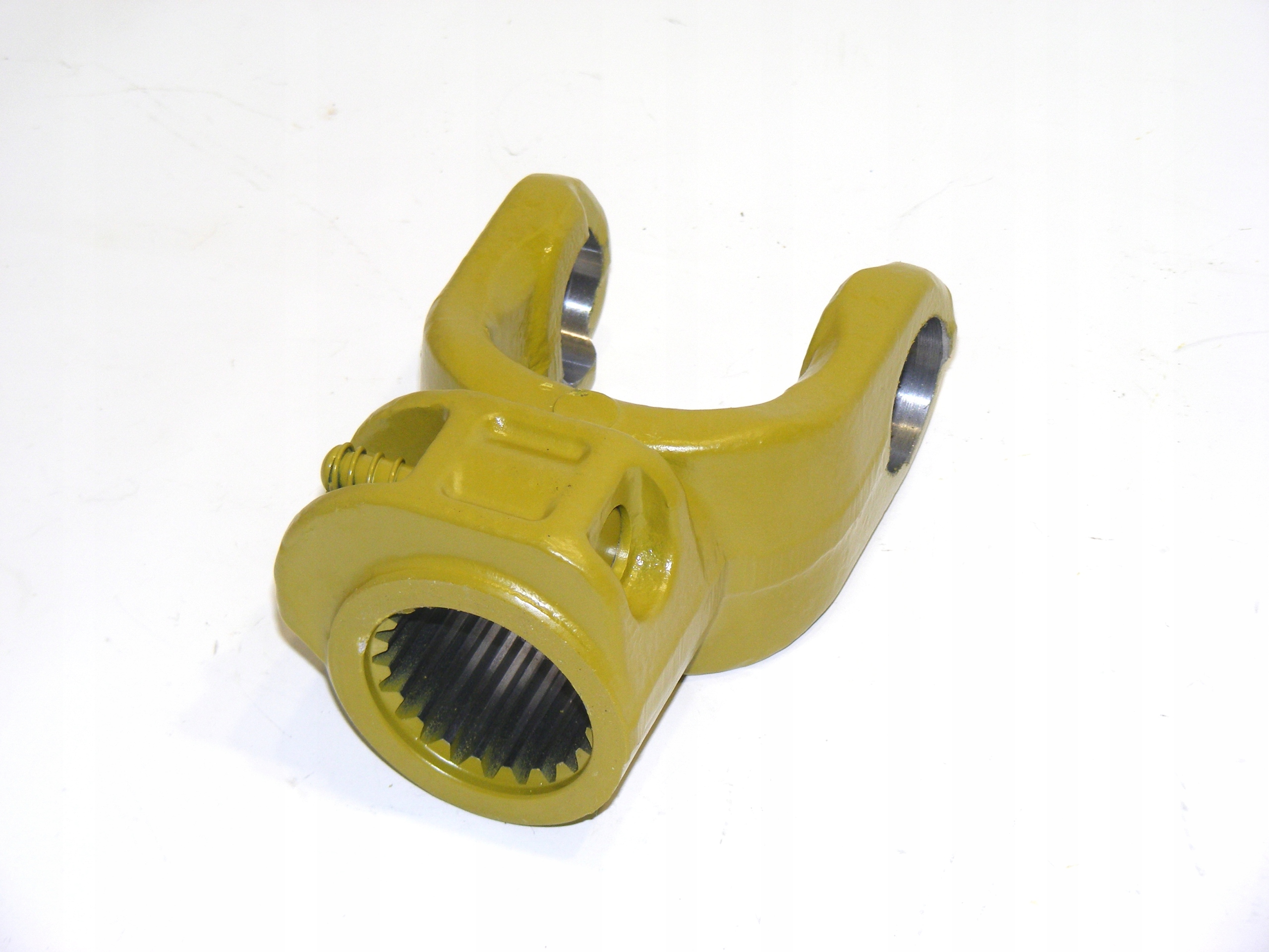 Widłak wałka WOM krzyżak 30,2x80mm 1 3/4