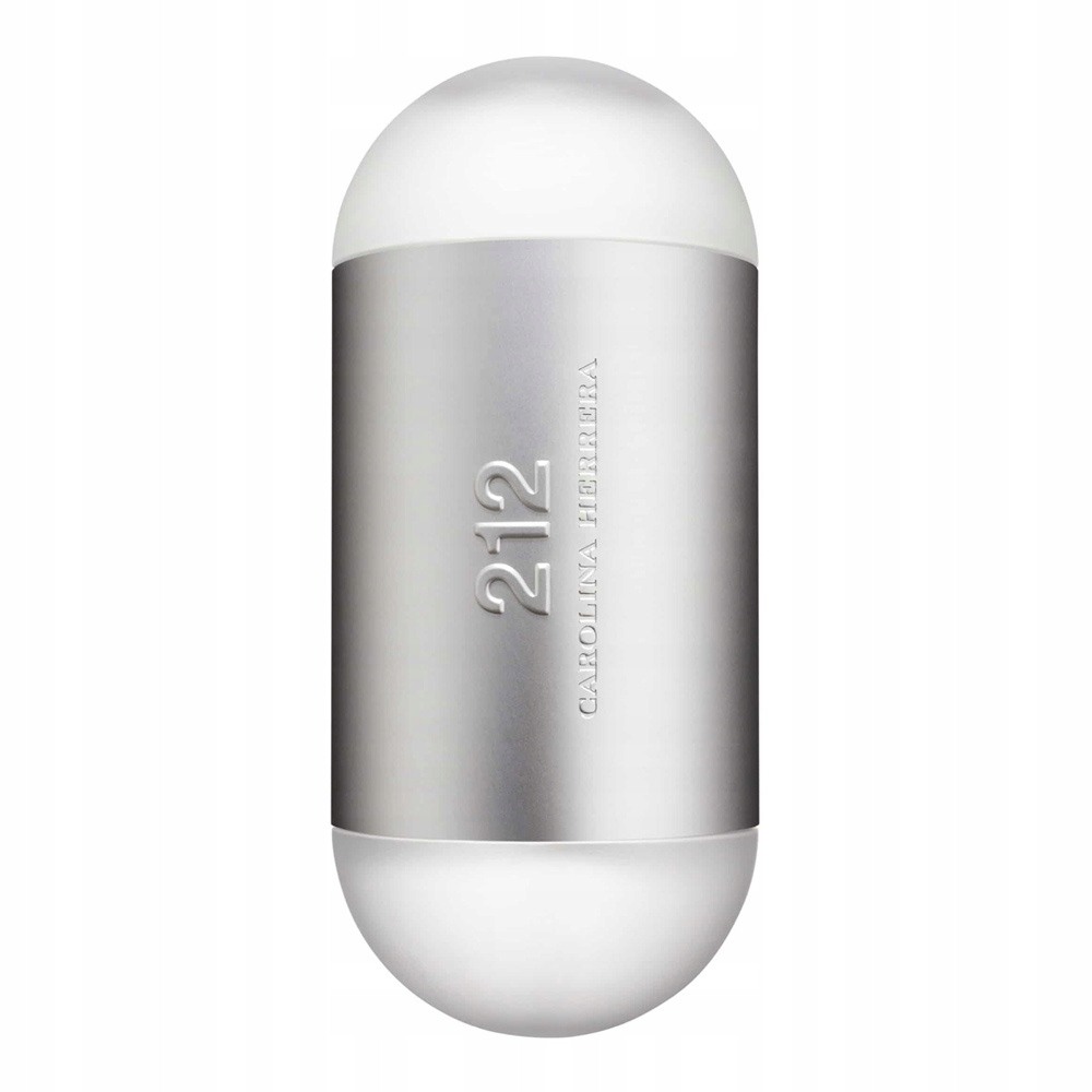 Carolina Herrera 212 Woman Edt 100ml Sprej