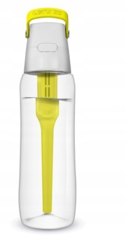 

Butelka filtrująca Dafi Solid 0.7 l Tritan