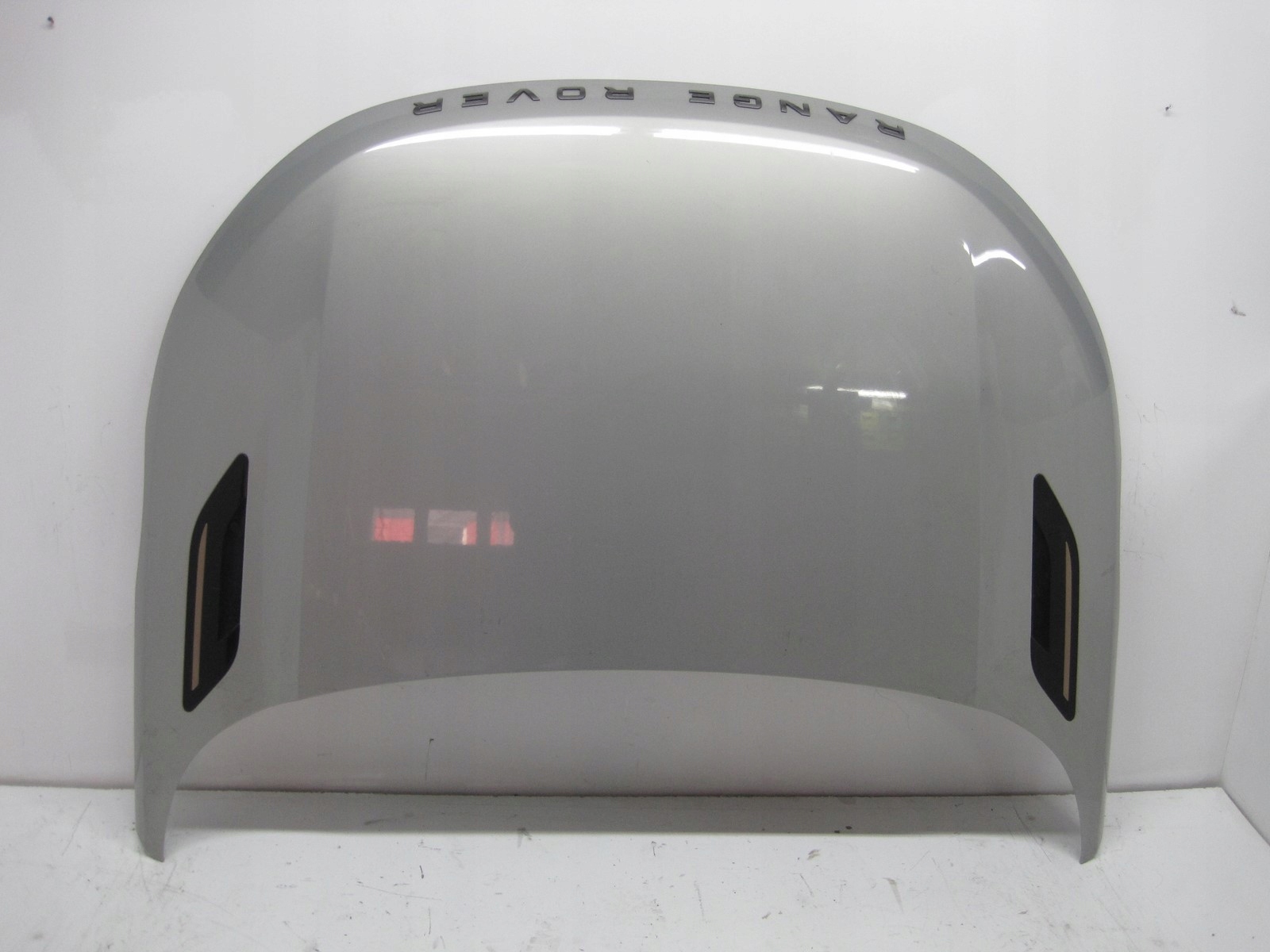 Capot RANGE ROVER EVOQUE II 22R R-DYNAMIC Airbag