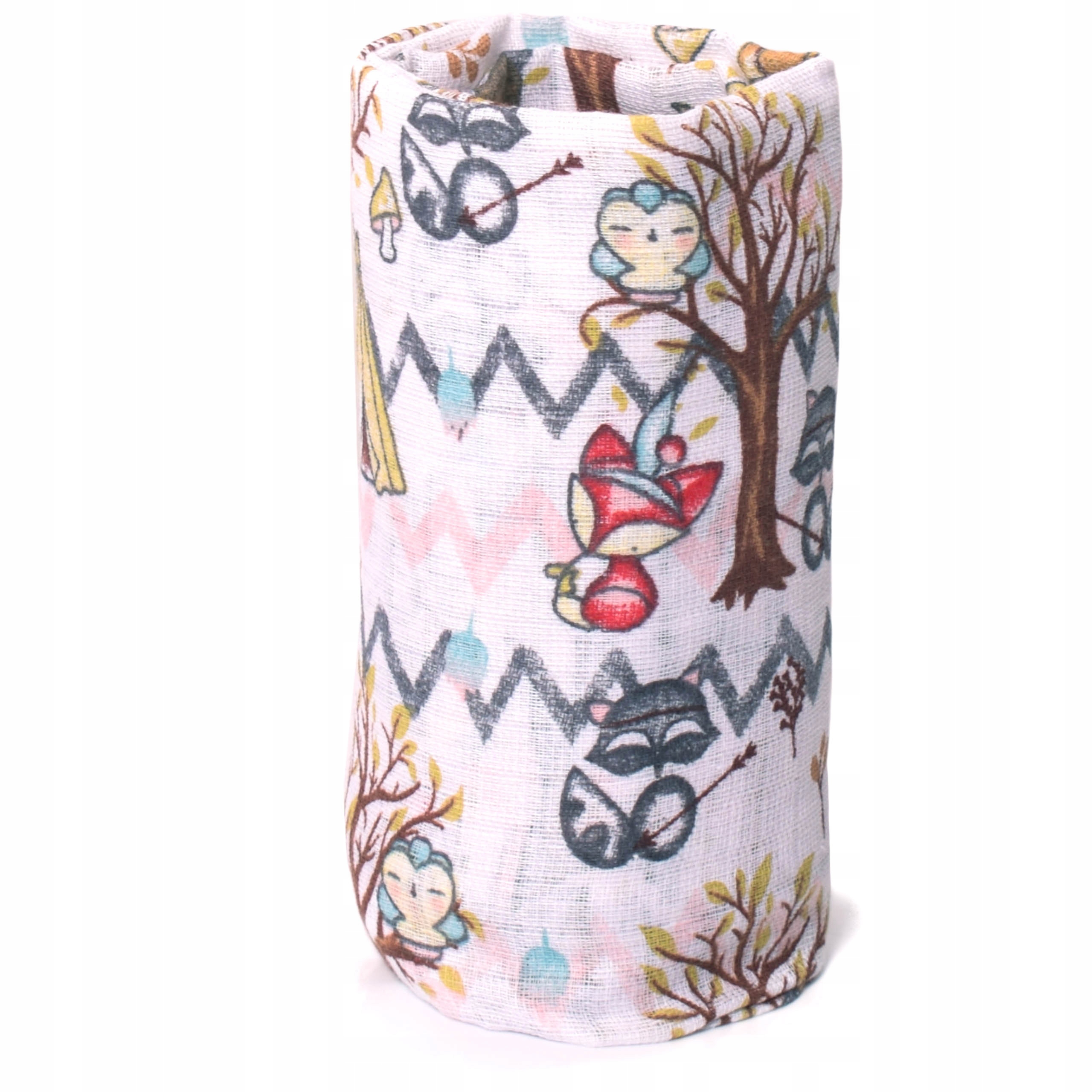 ПОДГУЗНИКИ TETROWE КРАСОЧНЫЕ САЛФЕТКА TETROWA ТОЛСТАЯ