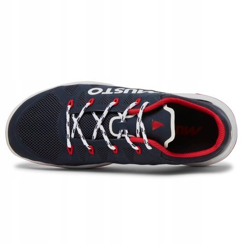 BUTY POKŁADOWE MĘSKIE MUSTO DYNAMIC PRO II ADAPT Rozmiar 47,5