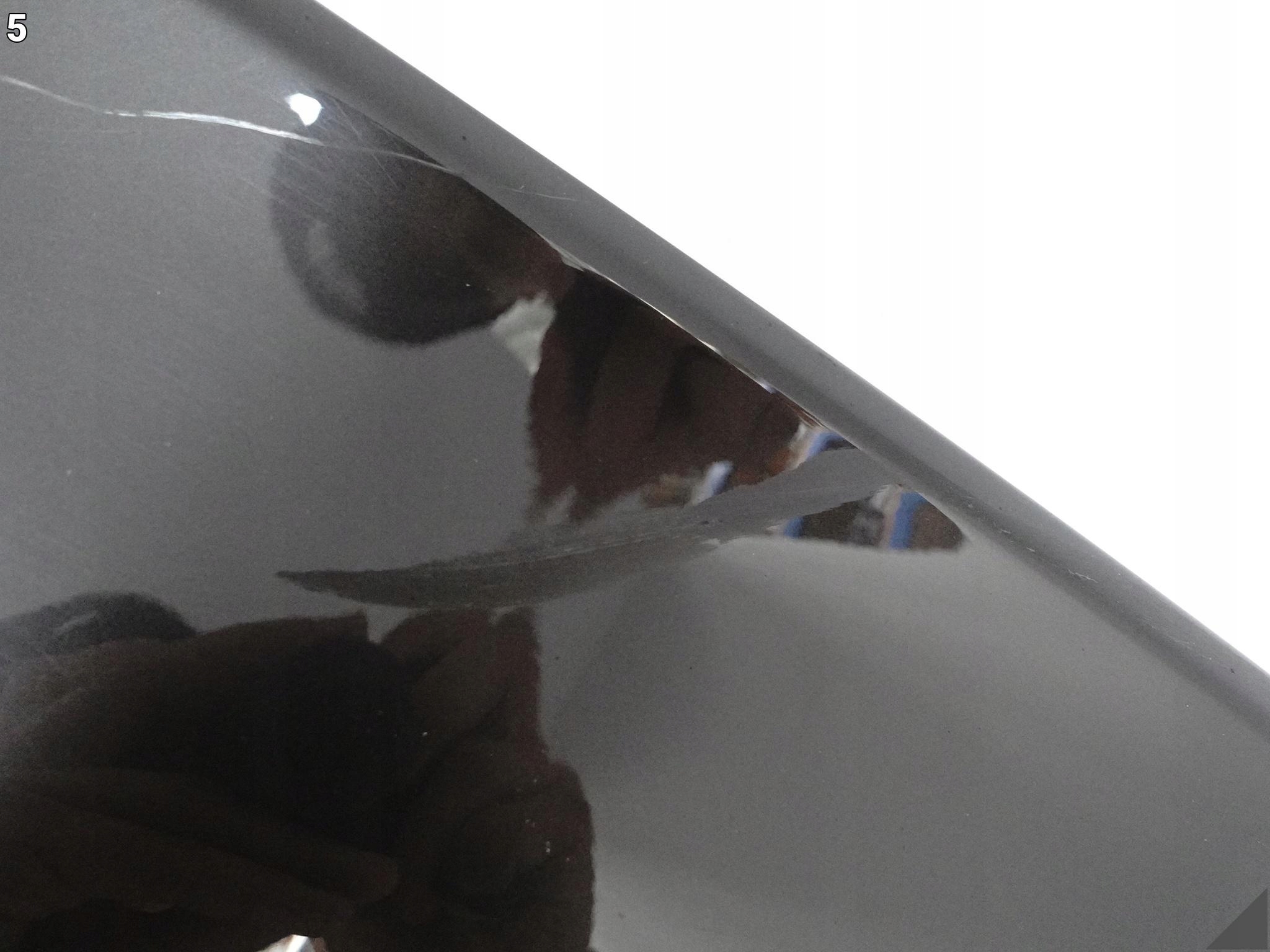 VOLVO XC60 II 2 17- fender FENDER right front
