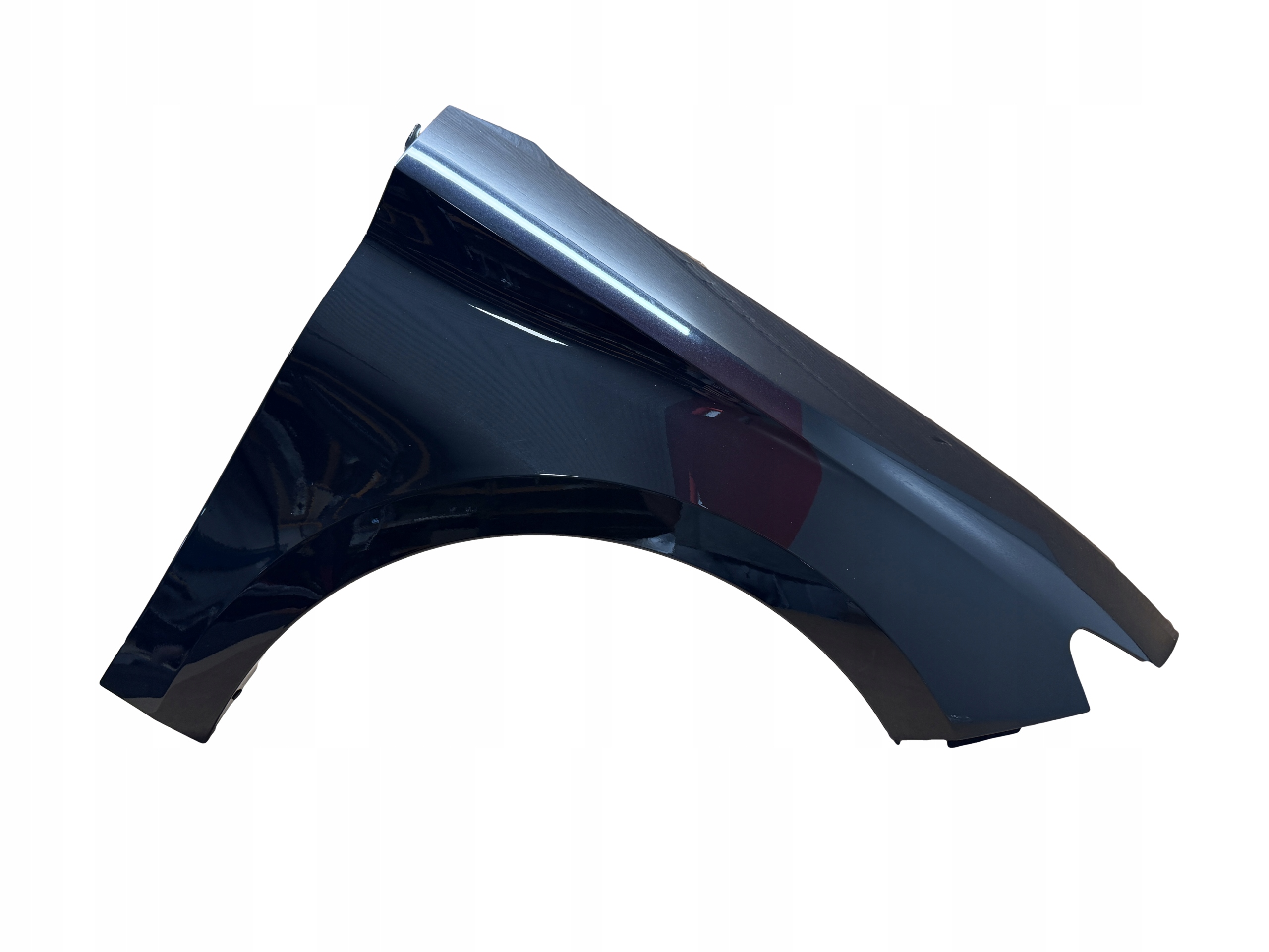 SEAT CUPRA LEON IV 5FA fender right front LY9T