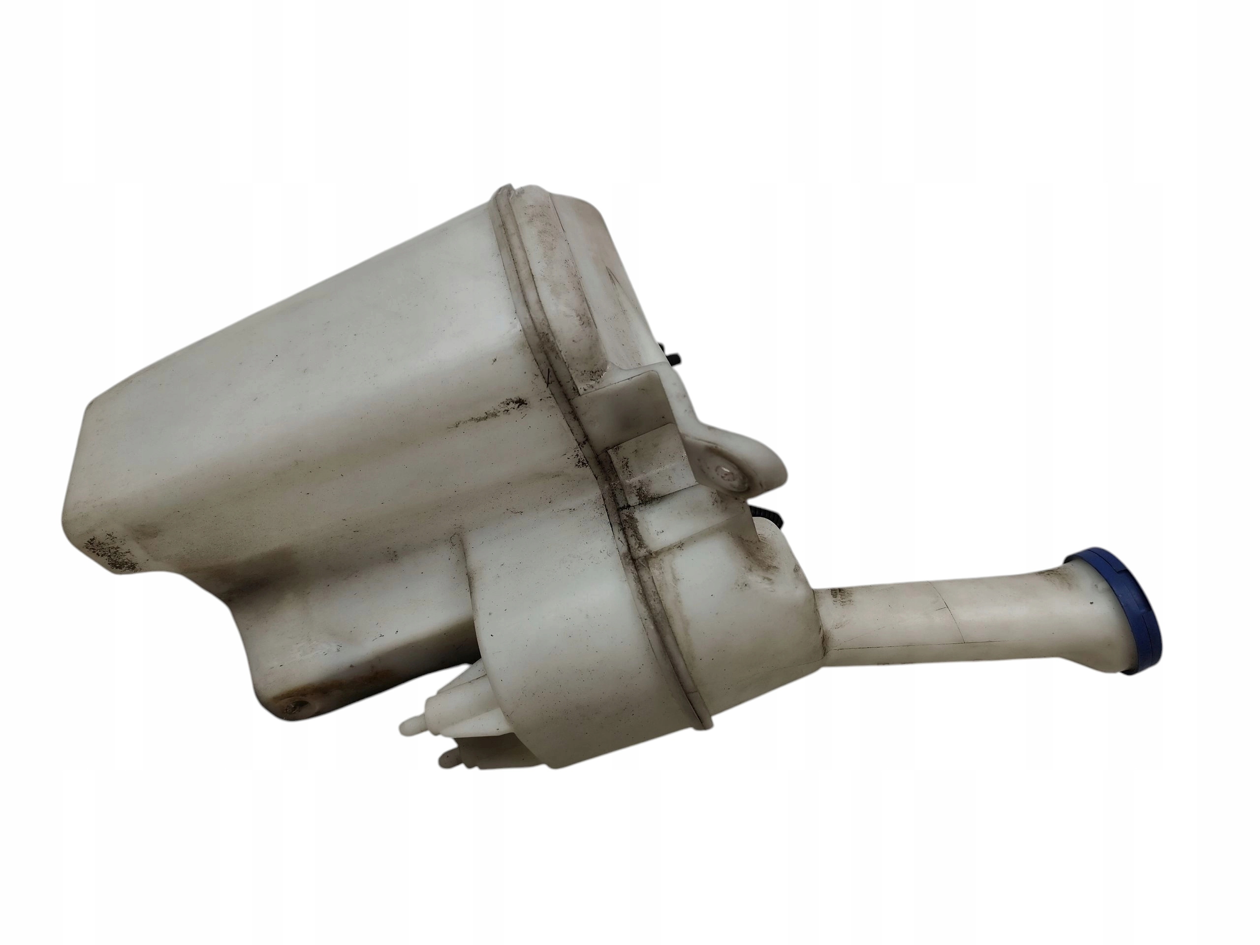washer fluid tank PEUGEOT 107 (2005-2008)