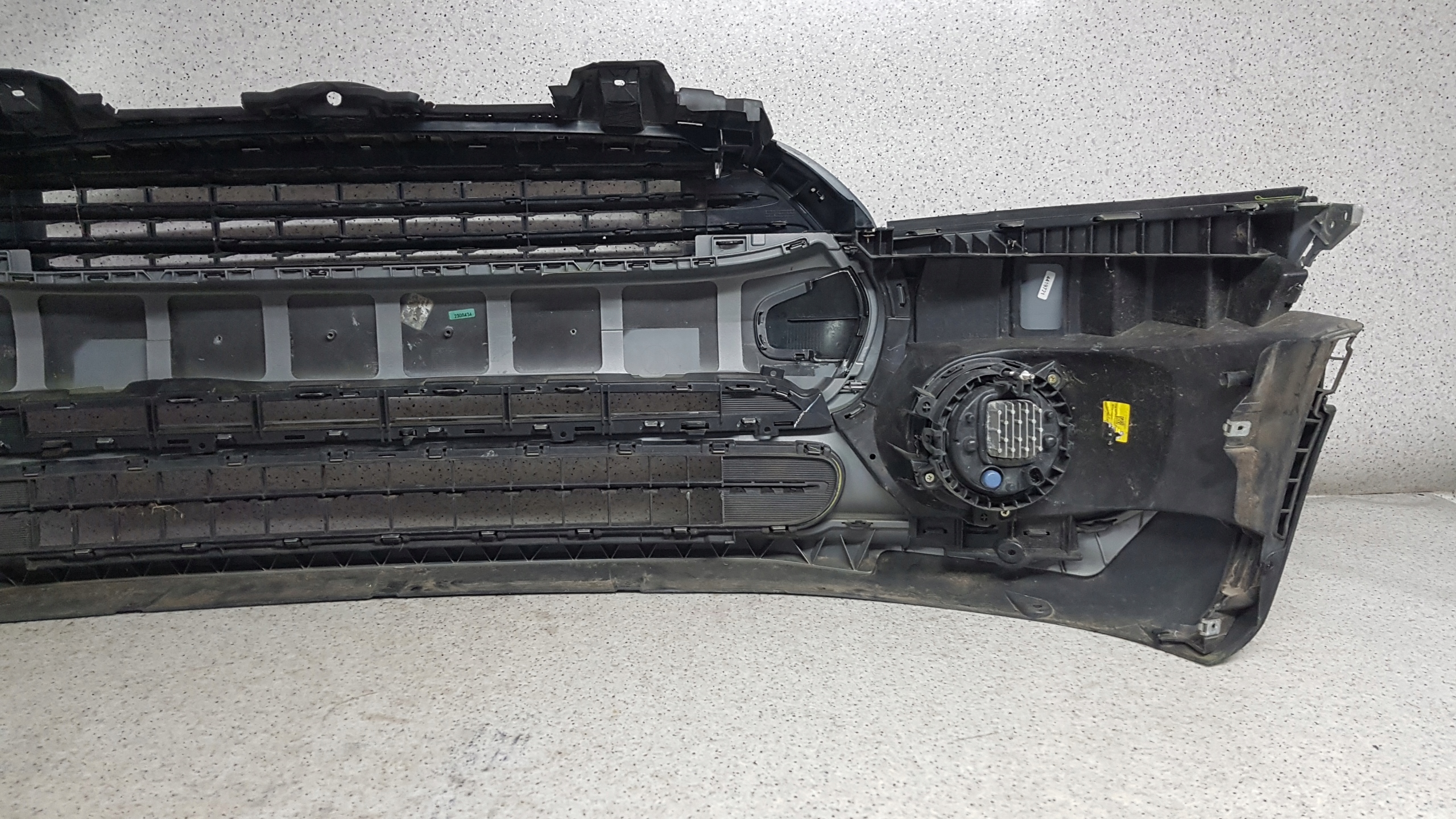 MINI CLUBMAN F54 bumper front 2980