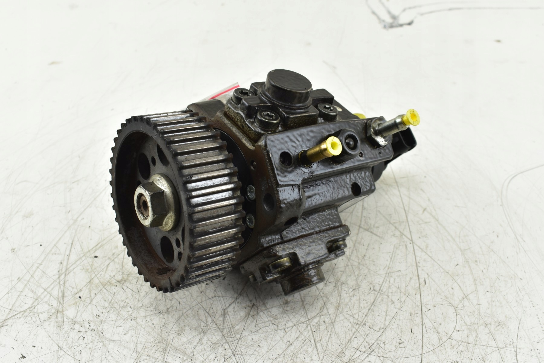 einspritzpumpe OPEL ASTRA J INSIGNIA A 2.0 CDTI 55574632 0445010248