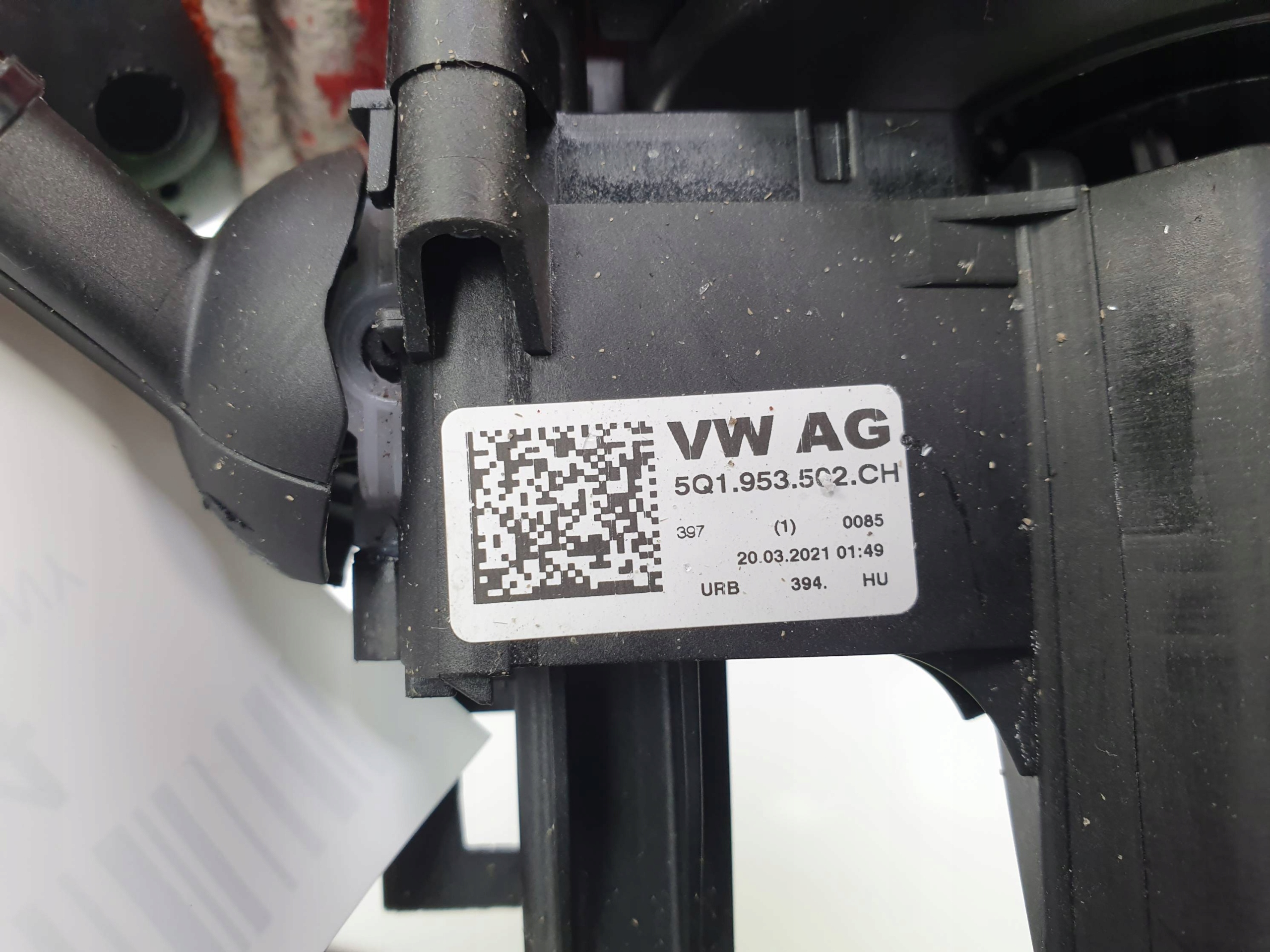 DEVIO LUCI TERGICRISTALLO TERGI 5Q1953521MT VOLKSWAGEN ARTEON