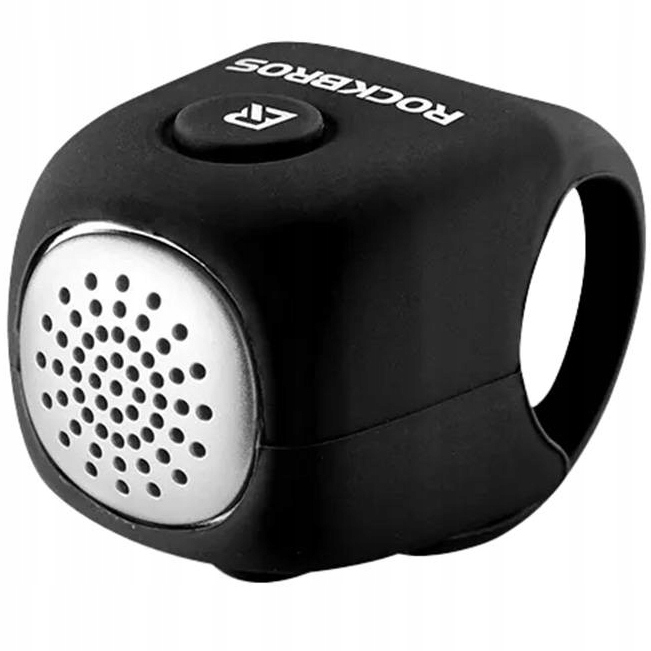 

Elektryczny dzwonek rowerowy RockBros, głośny