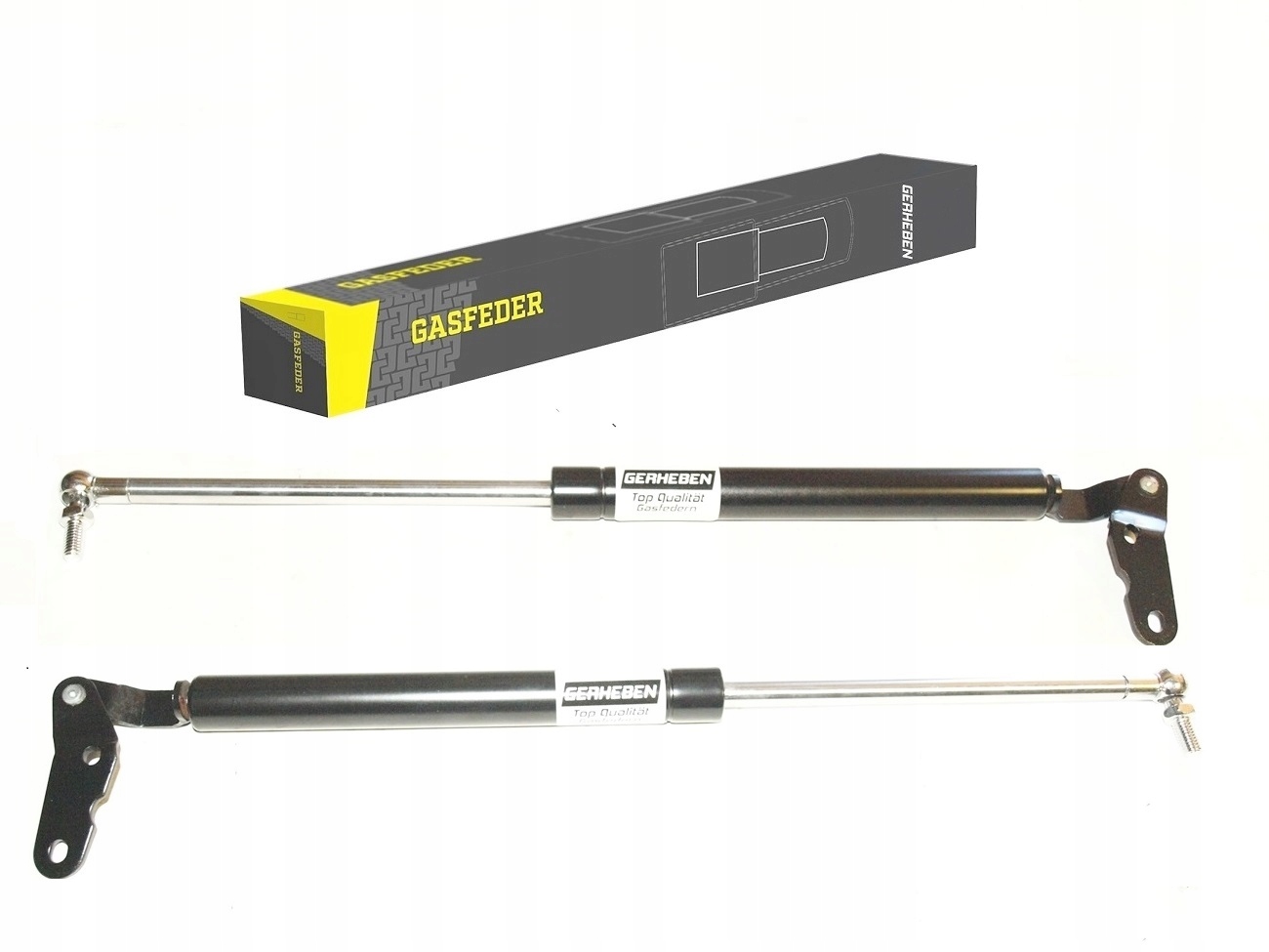 

2x Siłownik Teleskop Klapy Toyota Celica 99-05 Lp