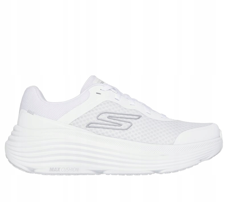 Pánské boty Skechers Max Cushioning Endeavour 220613-WHI vel. 42