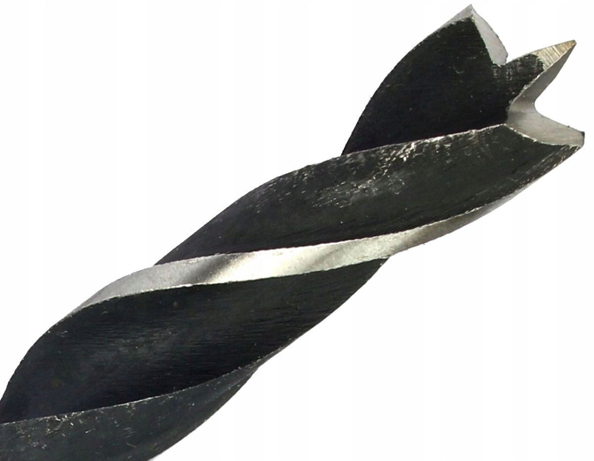 

Wiertło do drewna 16mm Hss-cv Bosch