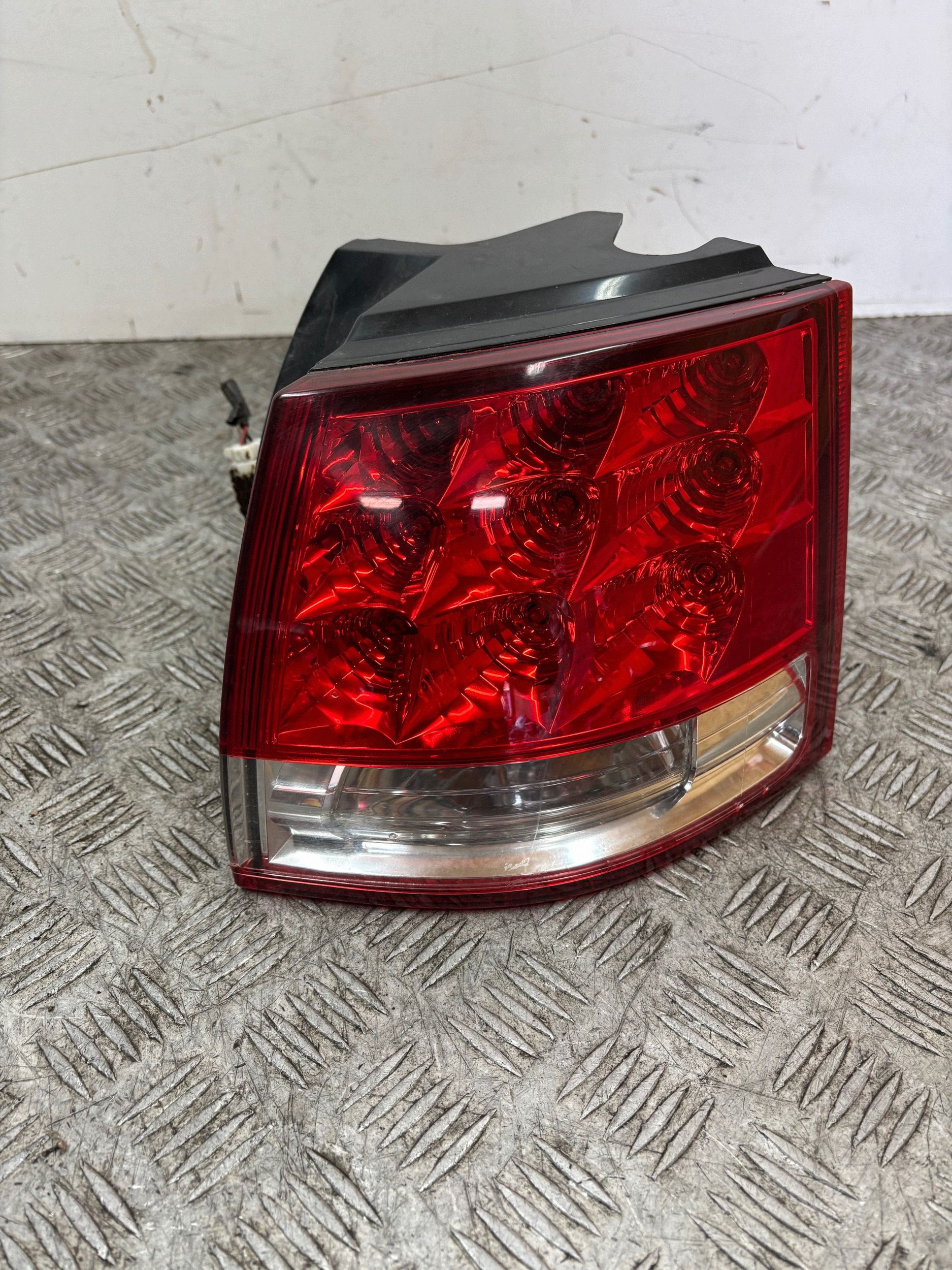 light rear part rear right CITROEN C-CROSSER