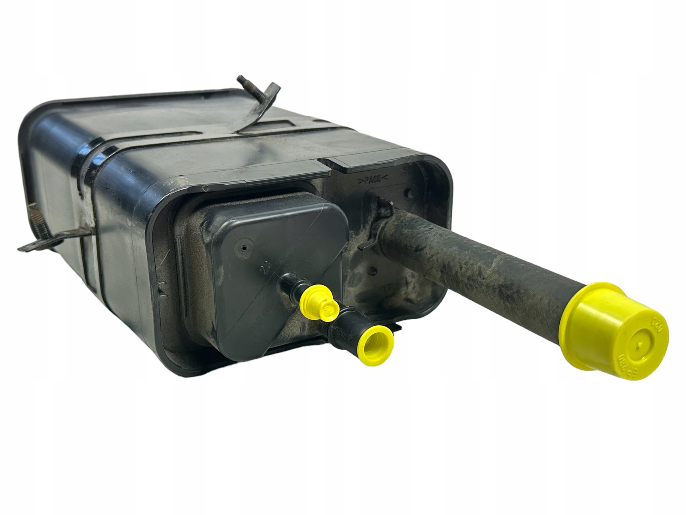 CHEVROLET CORVETTE C5 C6 00-13R FILTR WĘGLOWY POCHŁANIACZ OPARÓW PALIWA Typ samochodu 4x4/SUV