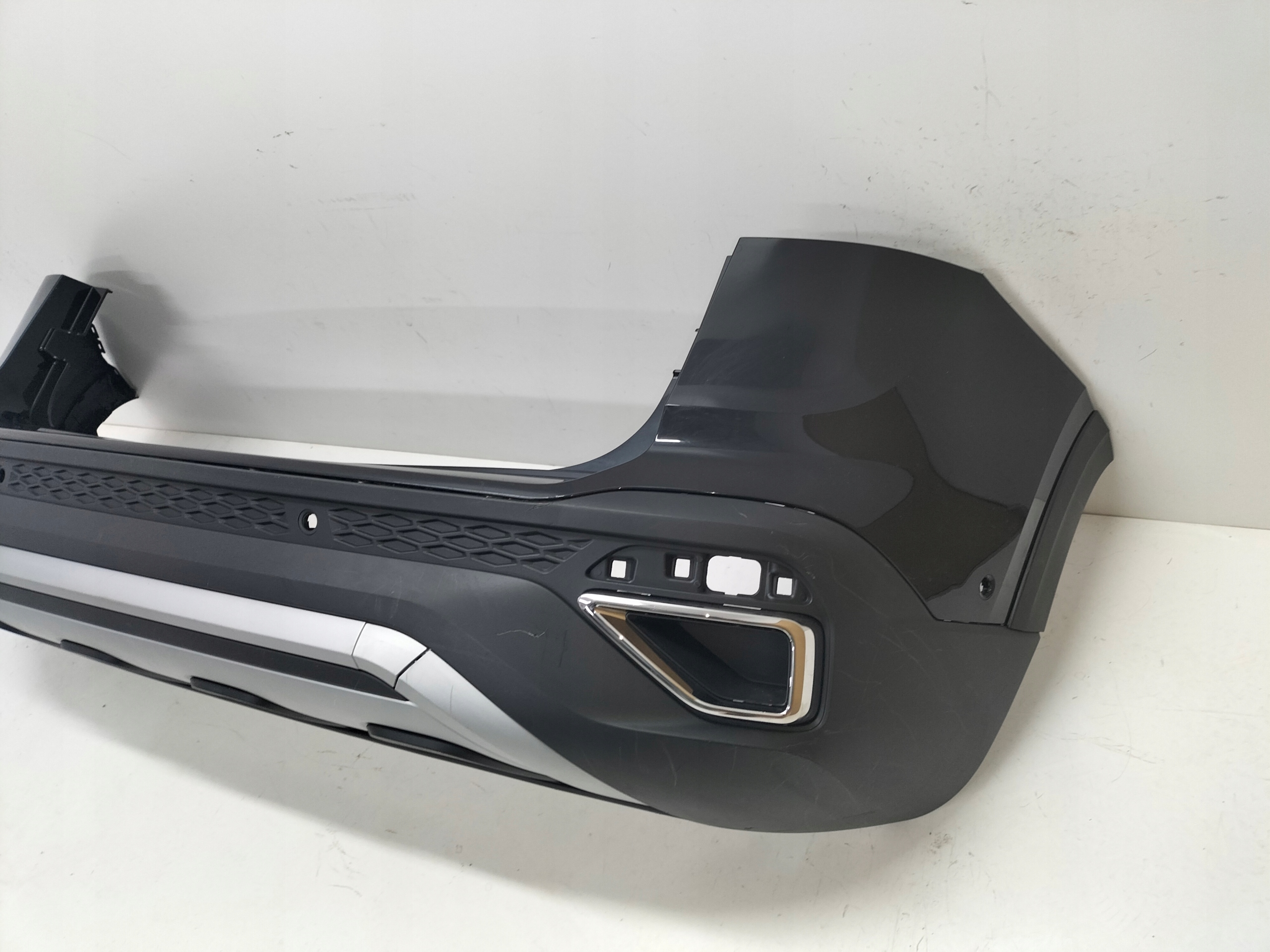 stoßstange hinten heck VW TAOS 2GL 20