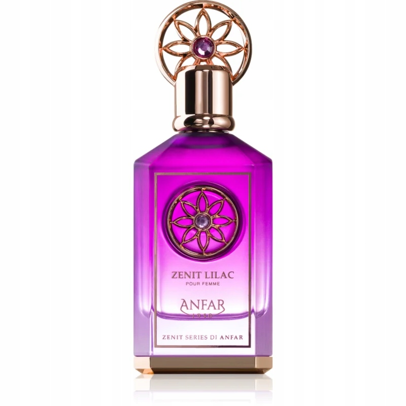 Anfar 1950 Zenit Lilac Extrait de Parfum 100 ml