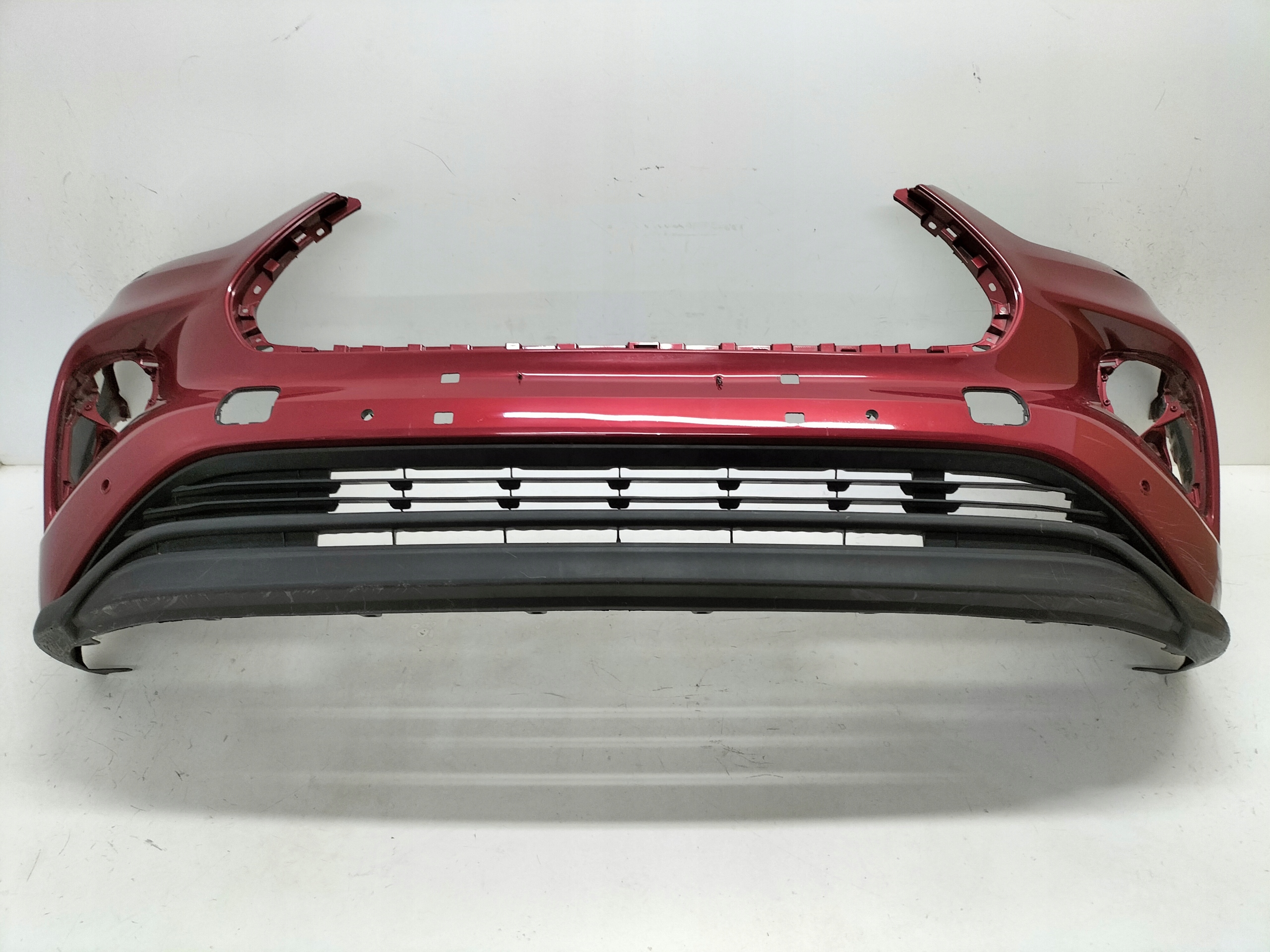 front bumper front TOYOTA HIGHLANDER IV 19
