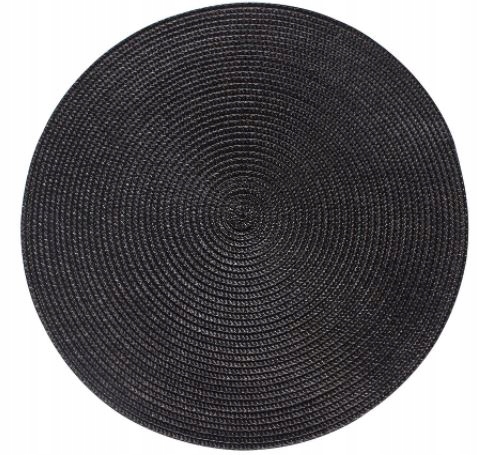 

Podkładka Mata Na Stół pod talerz stołowa okrągła