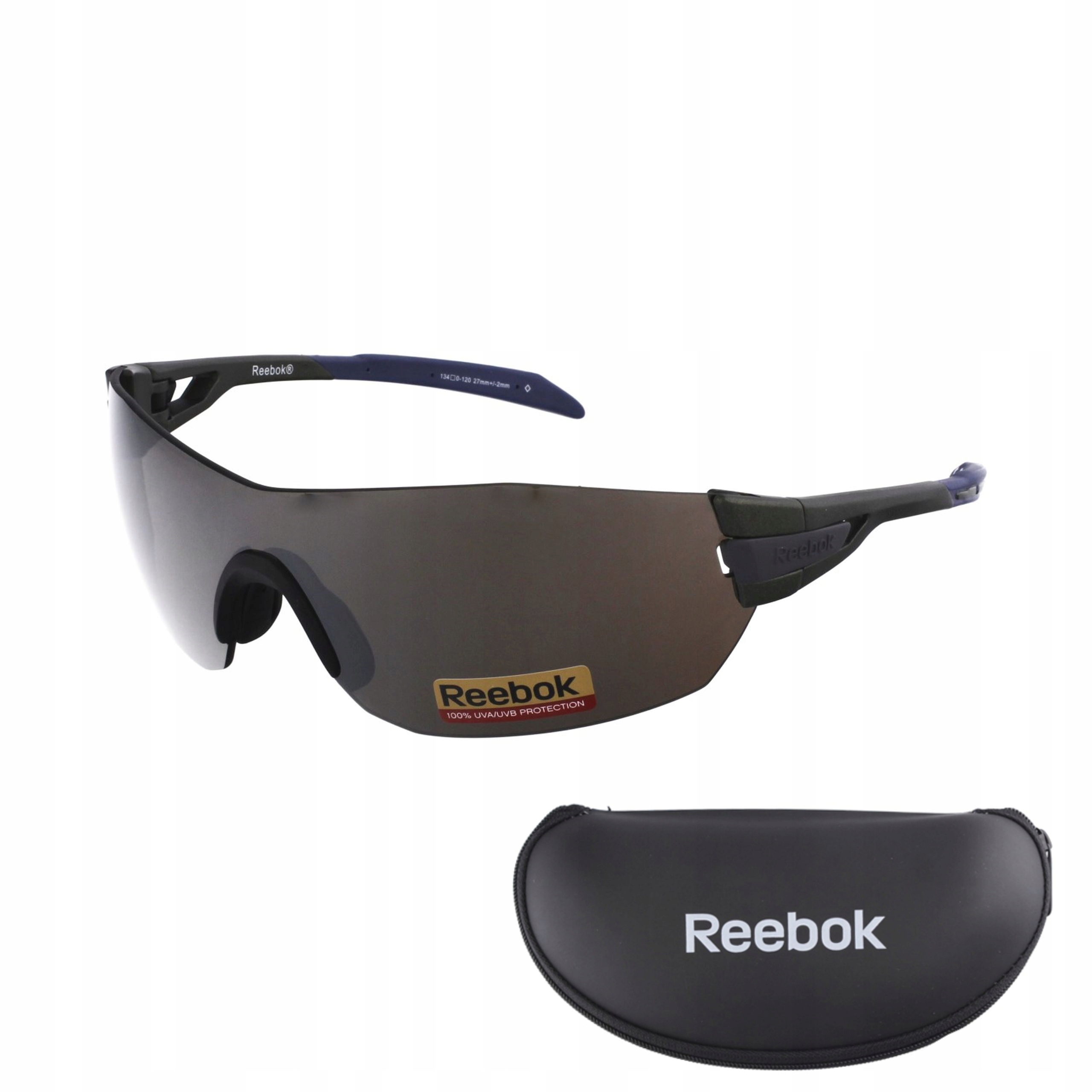 87 Reebok Sportovní sluneční brýle RBS3 Gry Ita R4316/03