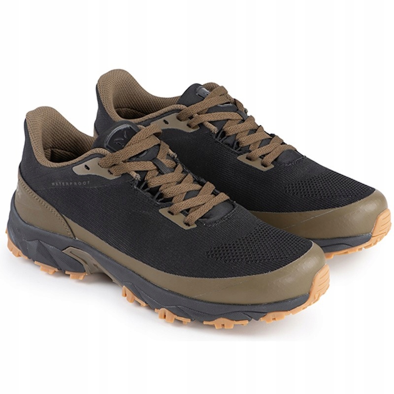 Buty Trampki Wędkarskie Outdoorowe Fox Explorer Trainers V2 Nr 8 Uk Eu 42