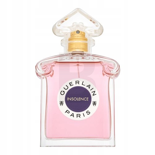 Guerlain Insolence (2021) toaletní voda pro ženy 75 ml