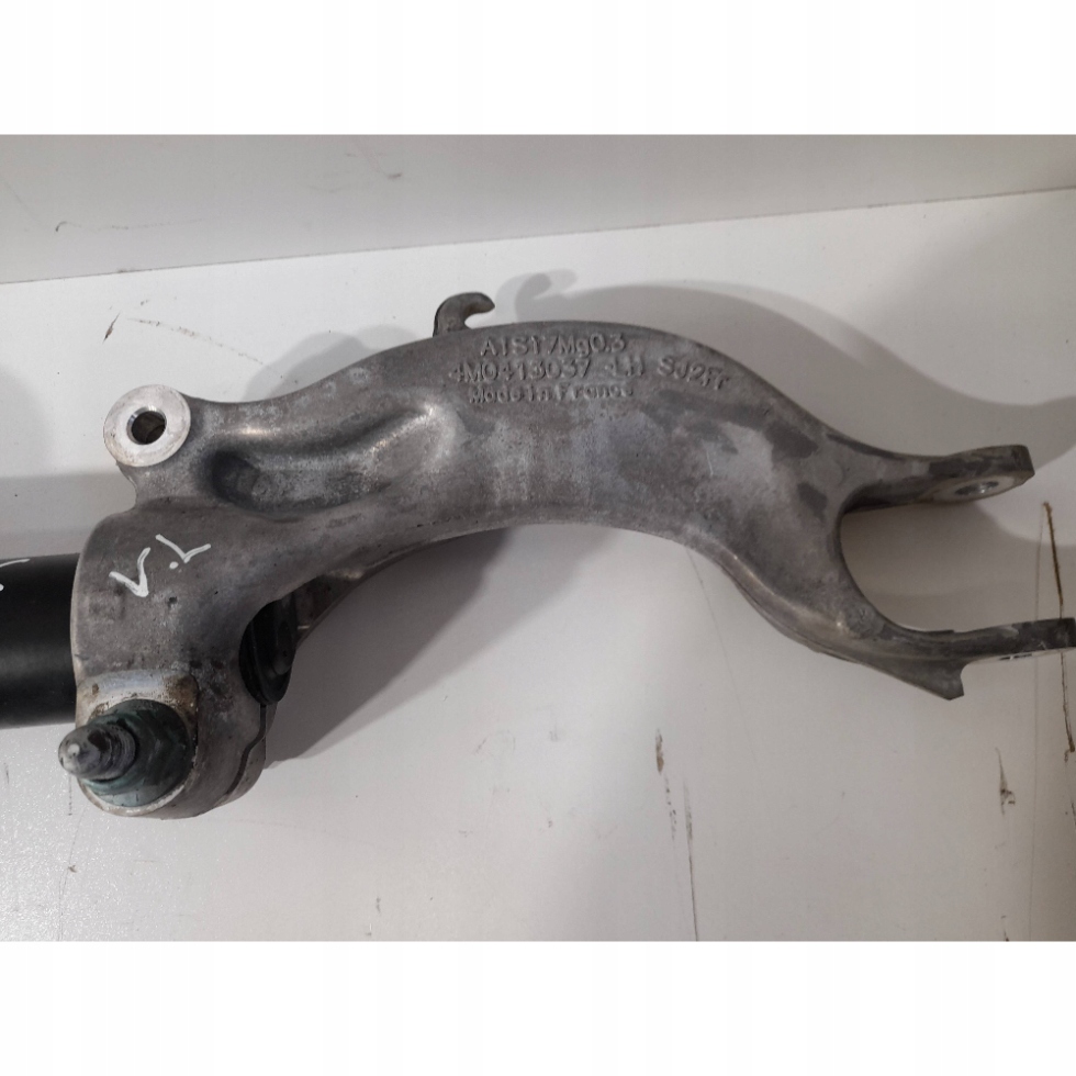 Audi A6 S6 C8 4K shock absorber front left 4M0413037 (F582)