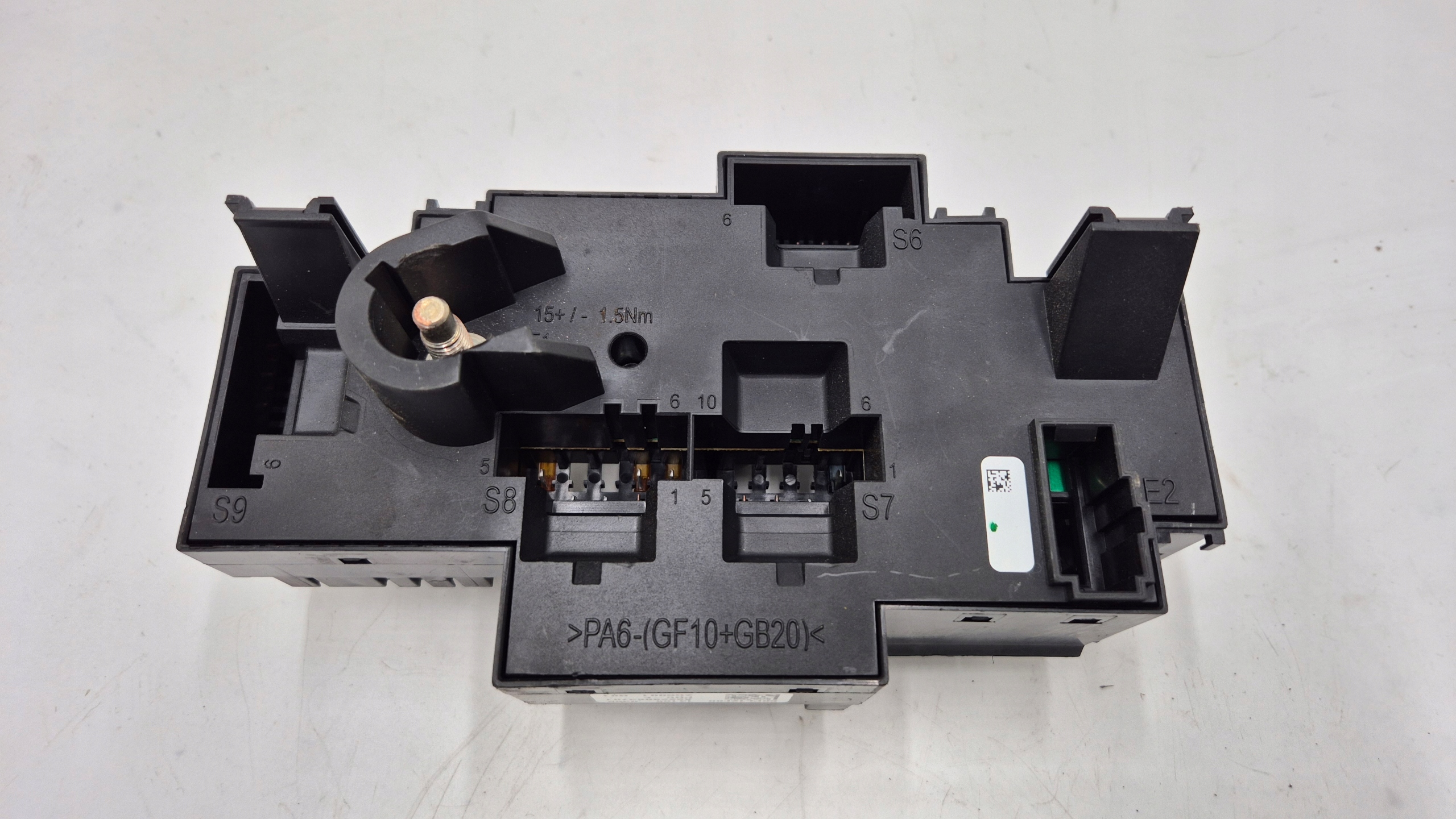 Module Module fusibles 2229063701 MERCEDES W205