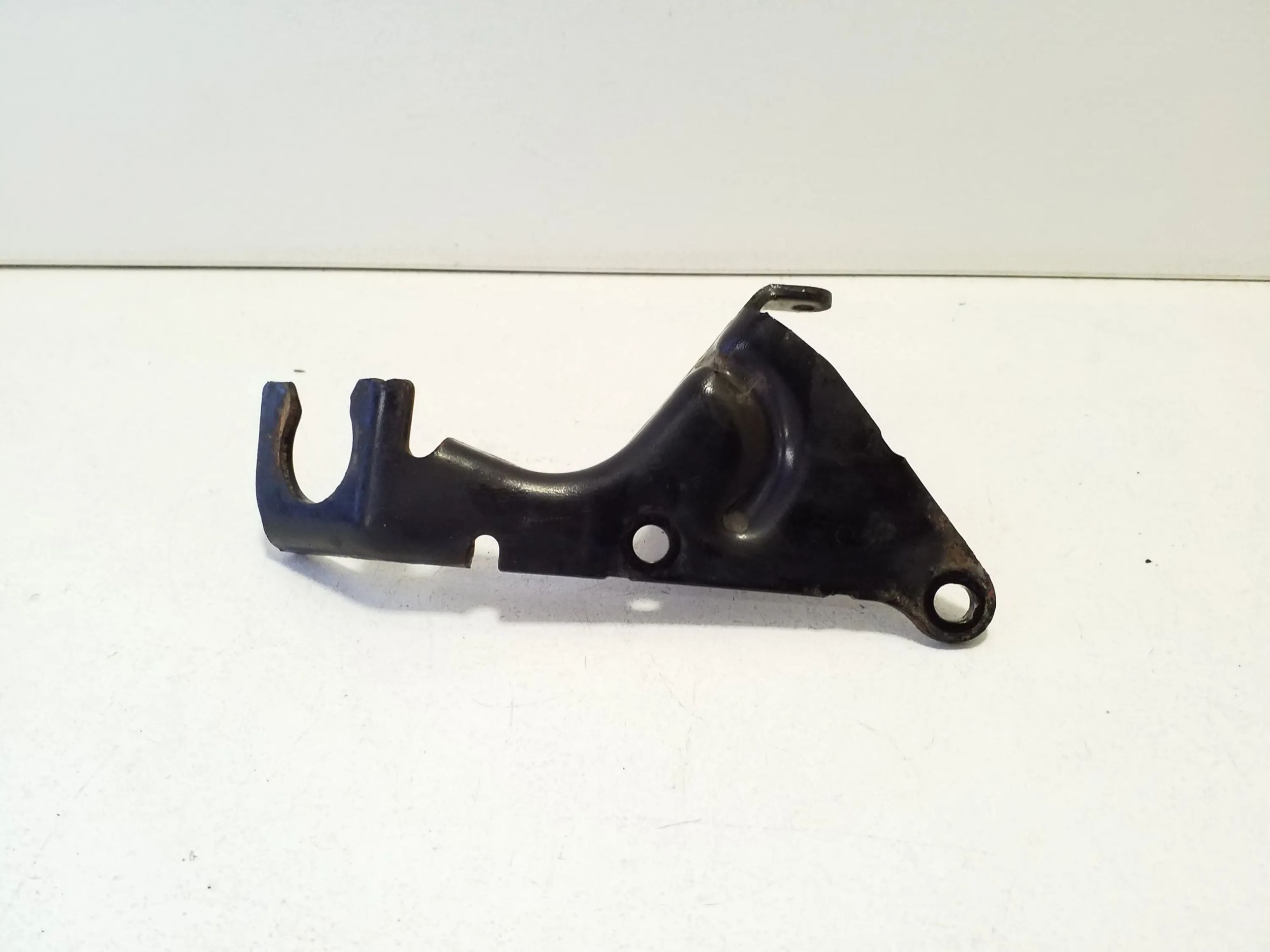 FORD ECOSPORT MOCOWANIE LINKI ZMIANY BIEGÓW 8A6R7474BF
