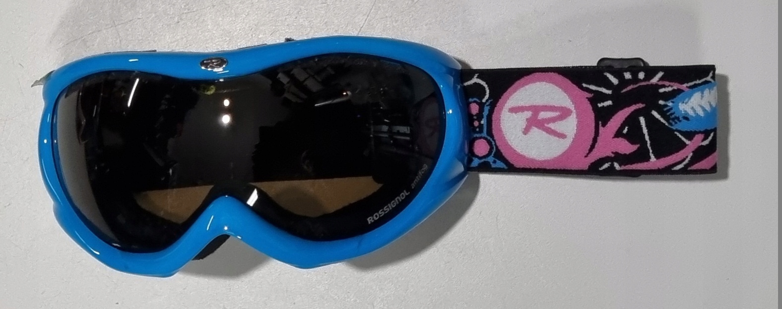Gogle Rossignol Wmn