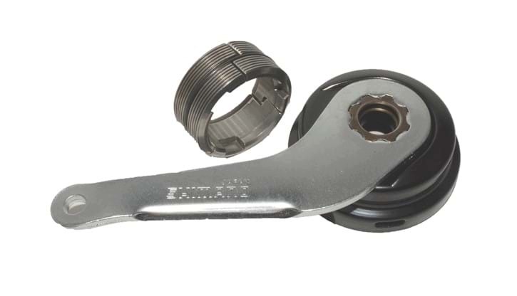 Shimano SG-8C31 brzdové rameno
