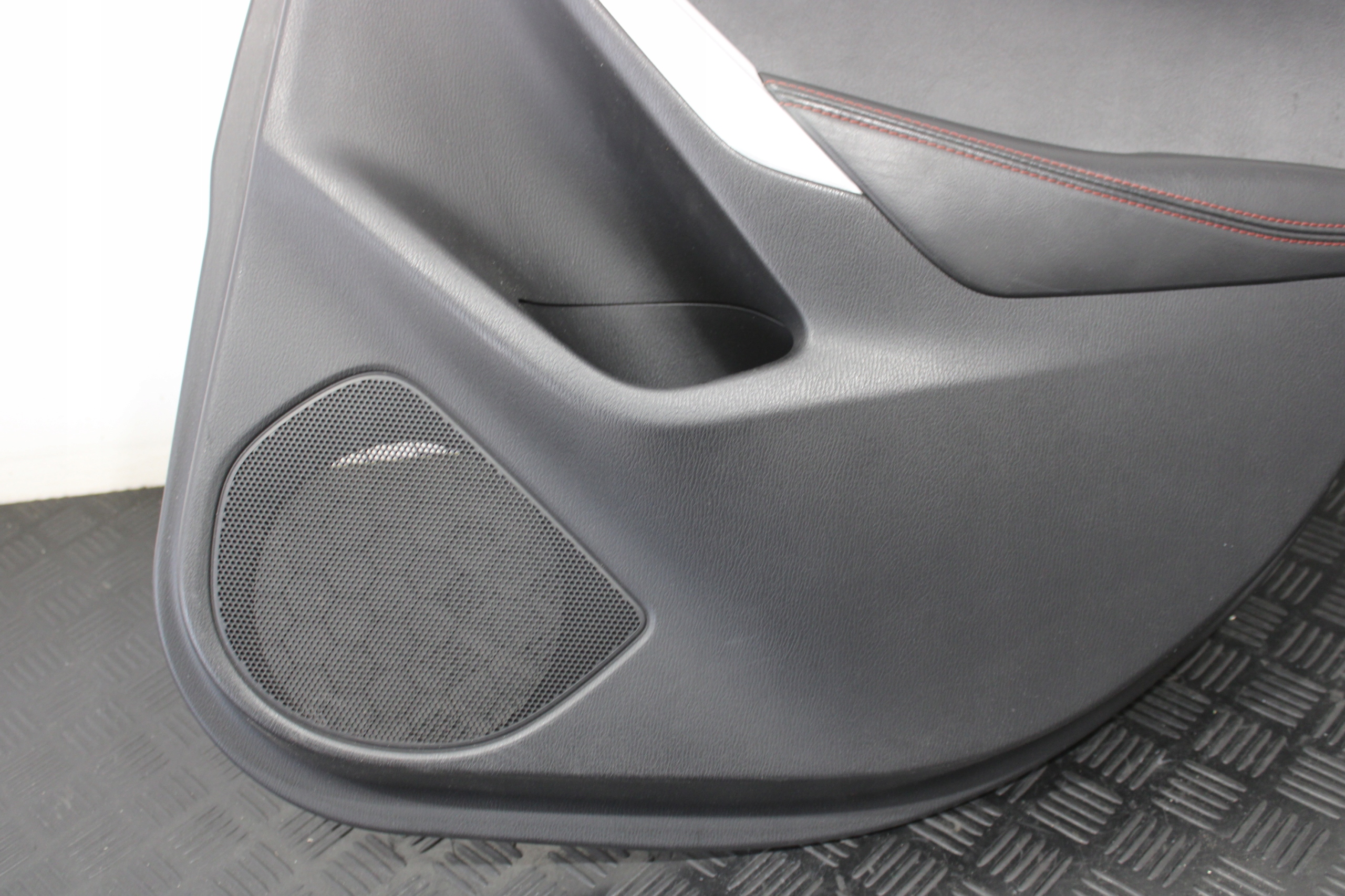 upholstery side door right rear part MAZDA 6 GJ KOMBI