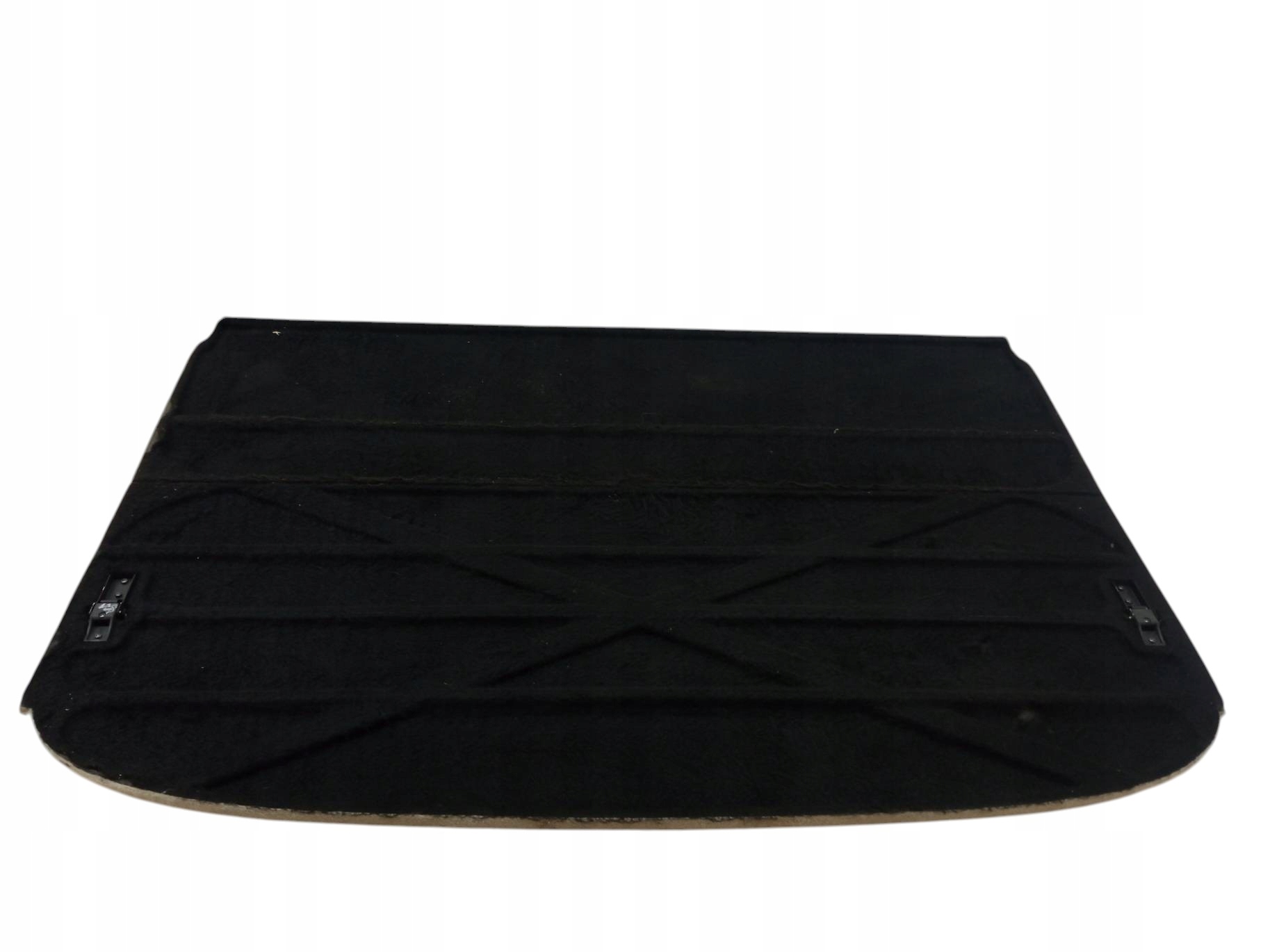 floor boot carpet mats KOMBI Saab 9-5 and (1997-2009)
