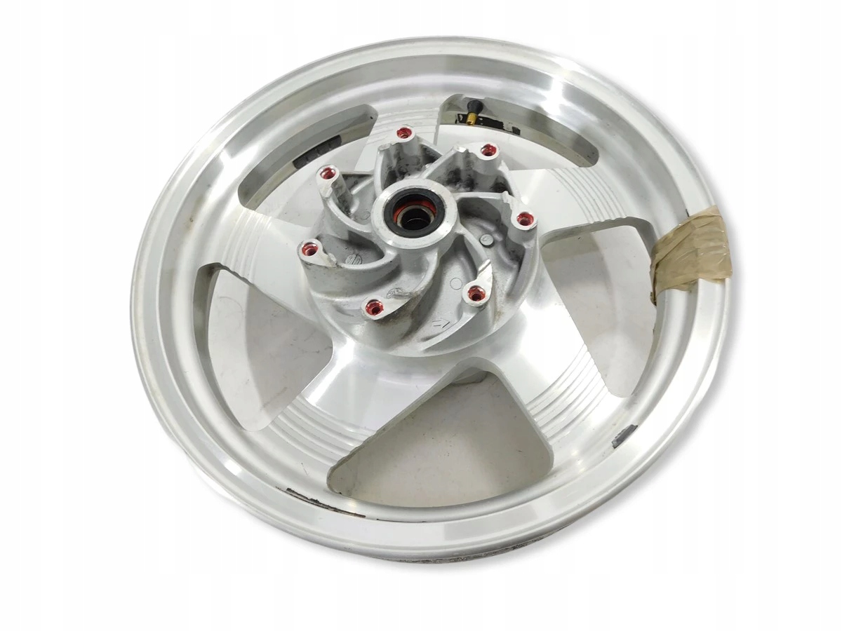 Predné Koleso Kawasaki Vn 1500 Vulcan Classic Tourer 96-08 U-11 41078110