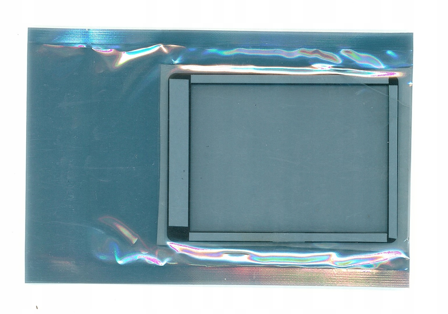 Szybka zewnętrzna do Nikon L810