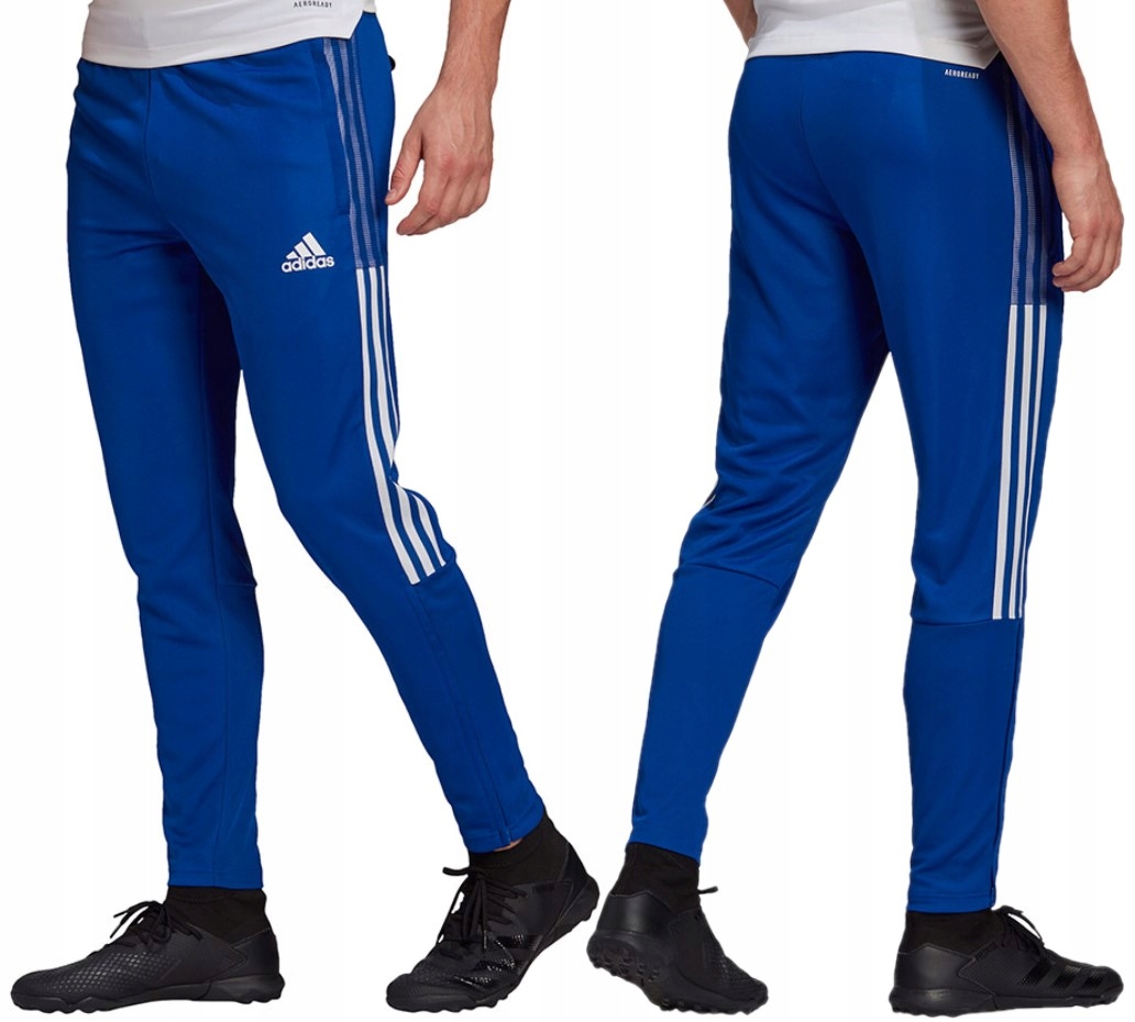 

Spodnie Męskie Adidas Tiro 21 Training GJ9870