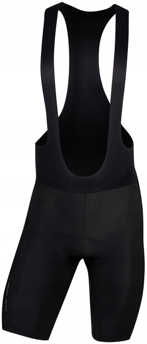 Spodenki Attack Szelki Black M