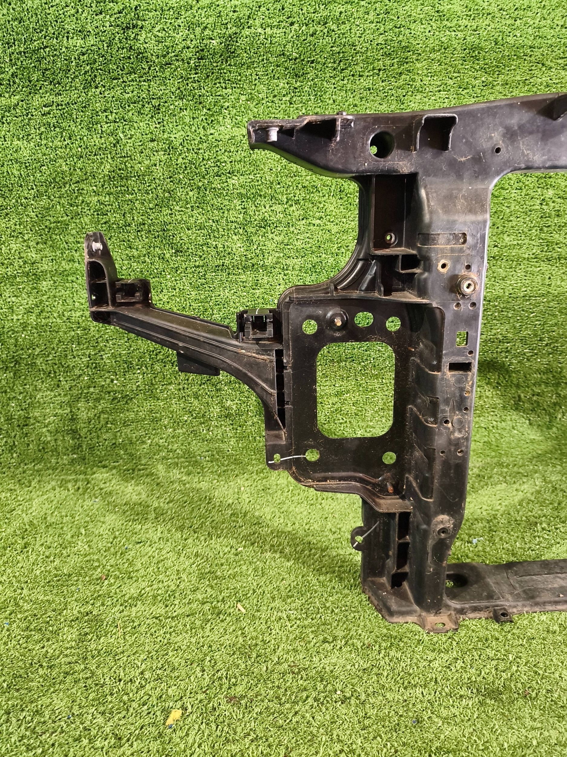 support panel for radiators WZMOCNIEJIE iron HYUNDAI I30 III NR.629