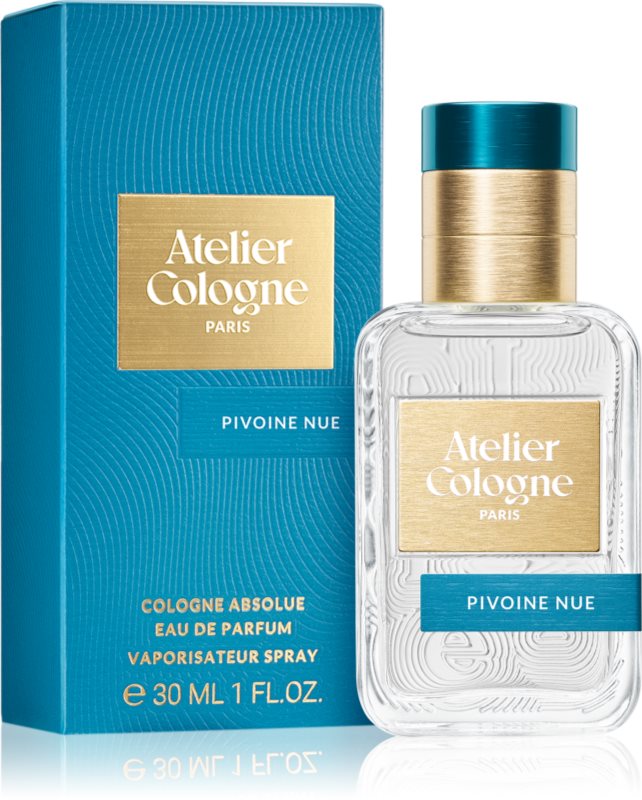 Atelier Cologne Cologne Absolue Pivoine Nue Parfémovaná Voda 30 ML Unisex
