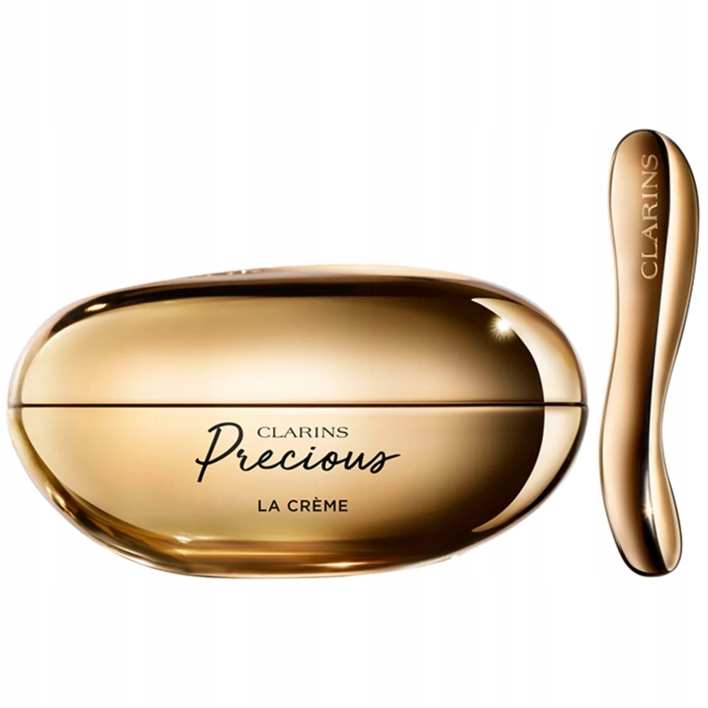 Clarins Precious la creme 50 ml Anti-age krém na obličej