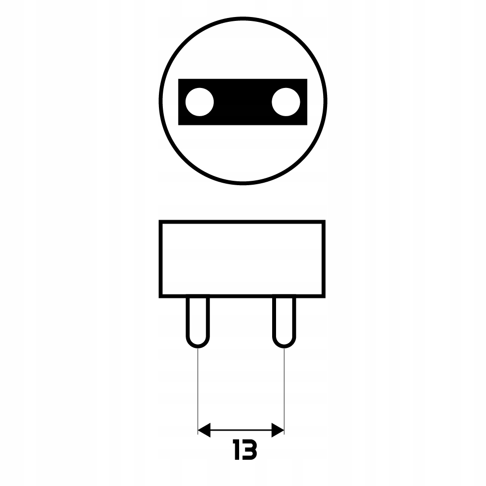 10x LED trubicové světlo 150cm T8 25W 2500lm 6500K silné studené světlo G13 typ závitu G13