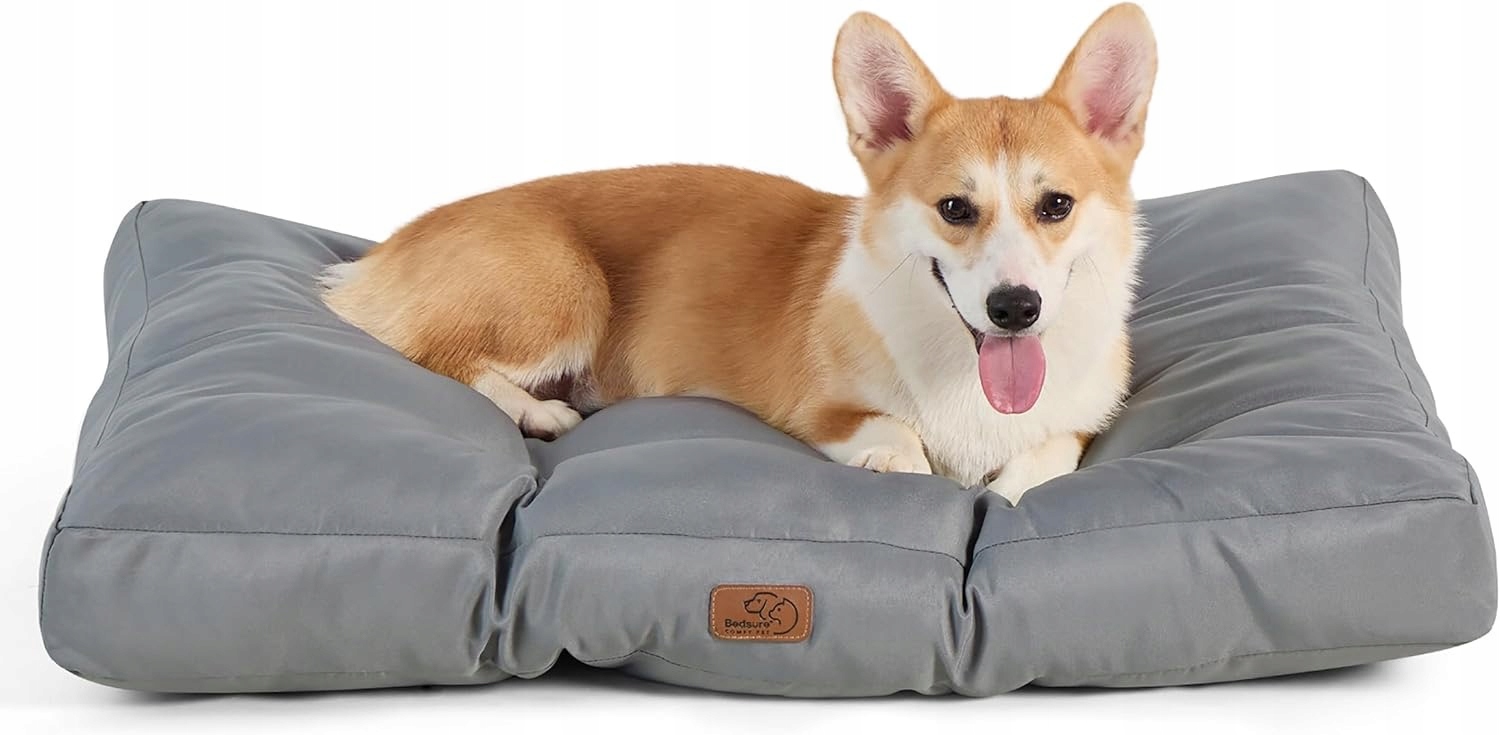 Levně Pelíšek pro psa velikosti M (76 x 50 x 10 cm)