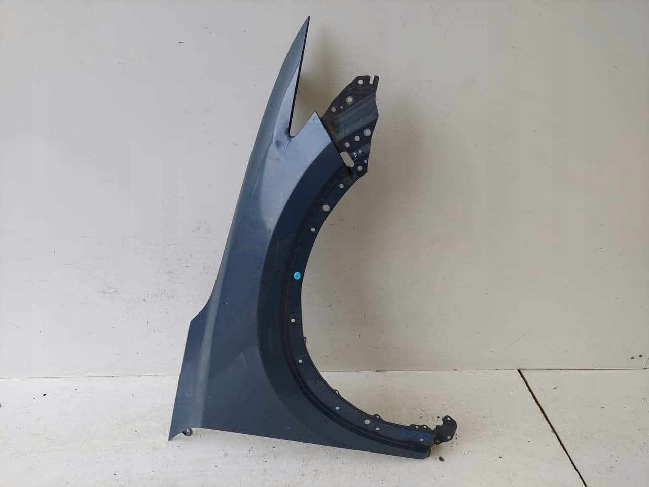 MAZDA CX-5 II КРИЛО ПРАВИЙ ПЕРЕД ОРИГІНАЛ