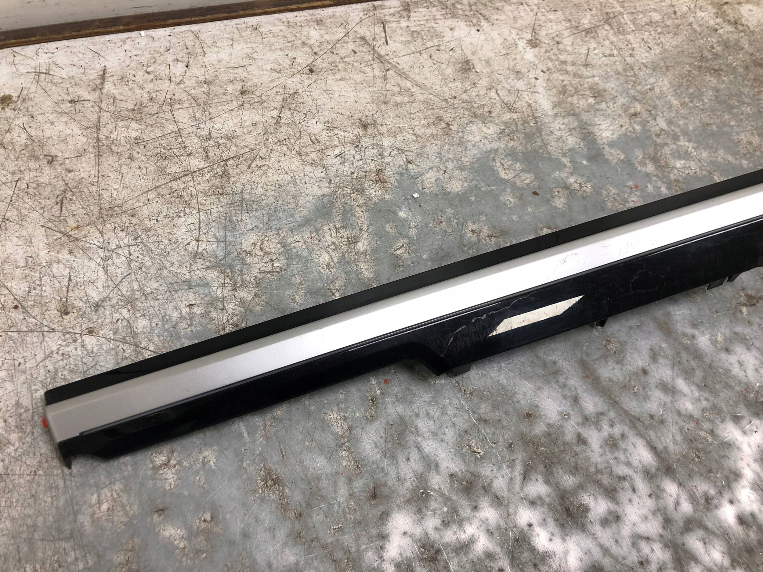Moulage DEKOR Console VW ARTEON 3G8853262P