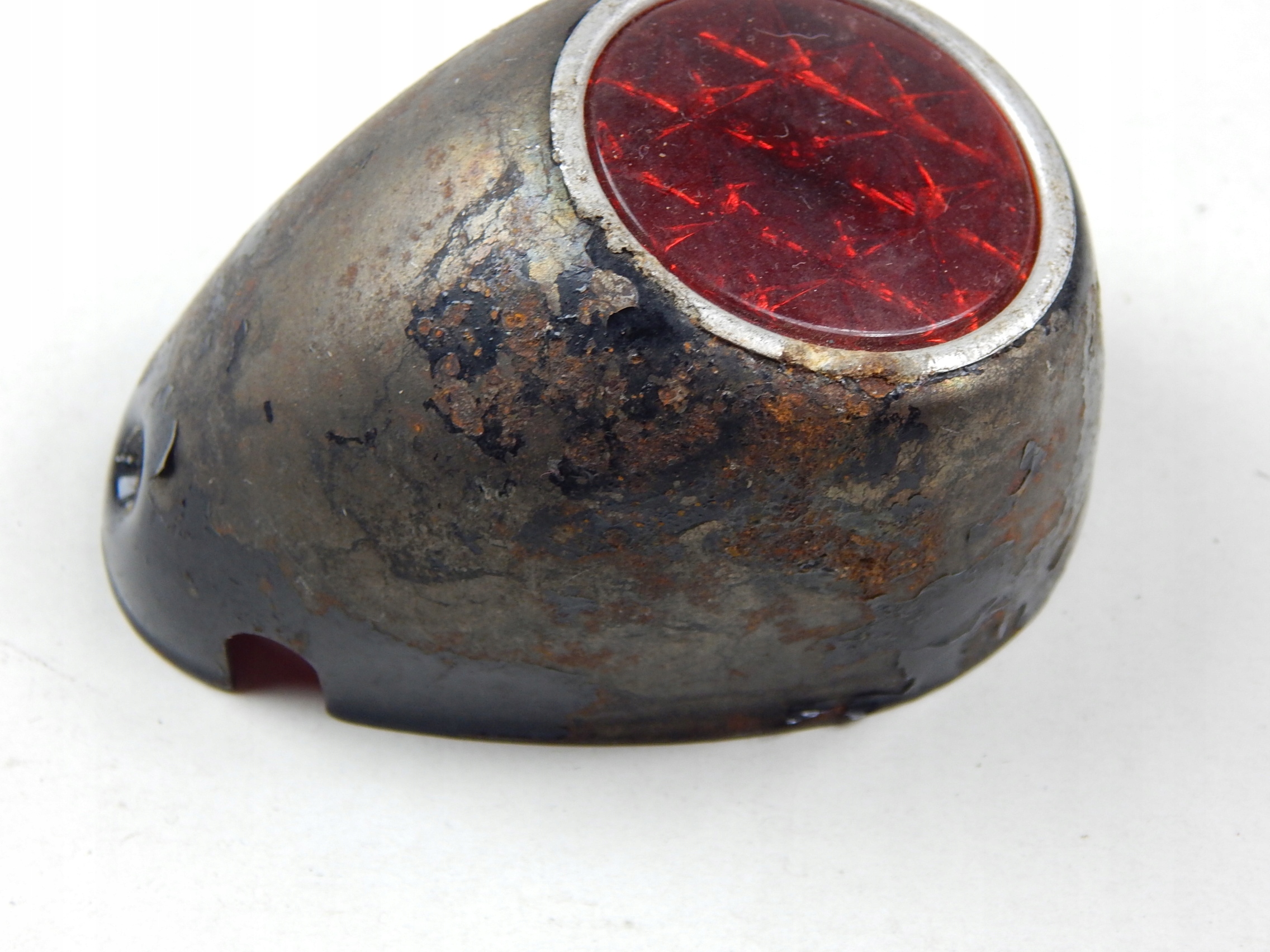 LAMPKA ŻÓŁWIK MAŁY M-72 ORYGINAŁ Producent inny